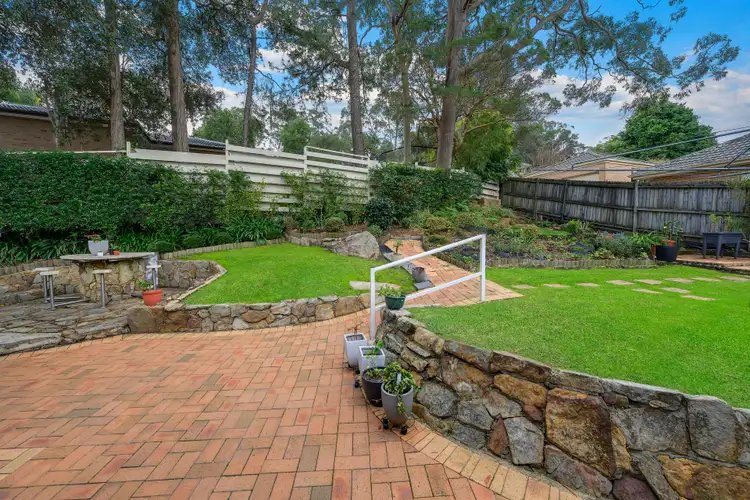 Fourth view of Homely house listing, 25 Clovelly Road, Hornsby NSW 2077