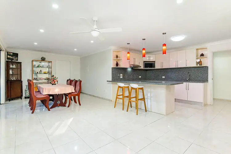 Second view of Homely house listing, 52 Shanke Crescent, Kings Langley NSW 2147