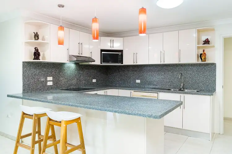 Third view of Homely house listing, 52 Shanke Crescent, Kings Langley NSW 2147