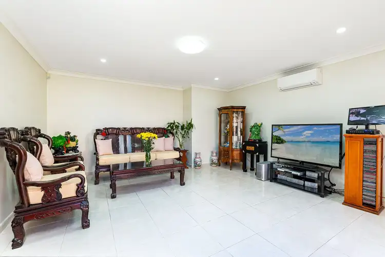 Fourth view of Homely house listing, 52 Shanke Crescent, Kings Langley NSW 2147
