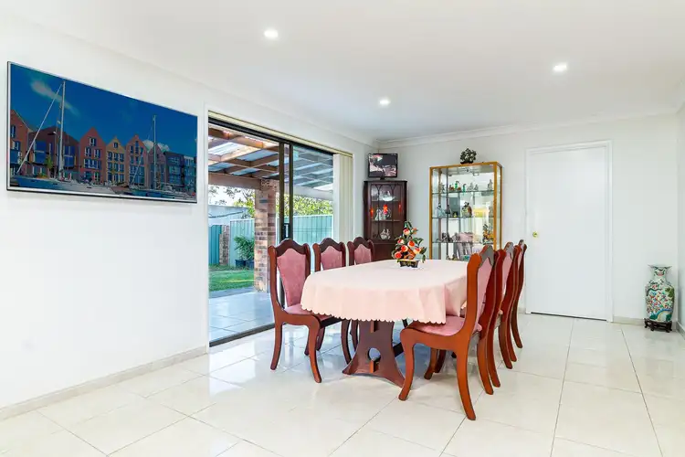 Fifth view of Homely house listing, 52 Shanke Crescent, Kings Langley NSW 2147