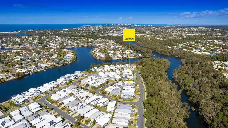 43 Anchorage Drive, Birtinya QLD 4575