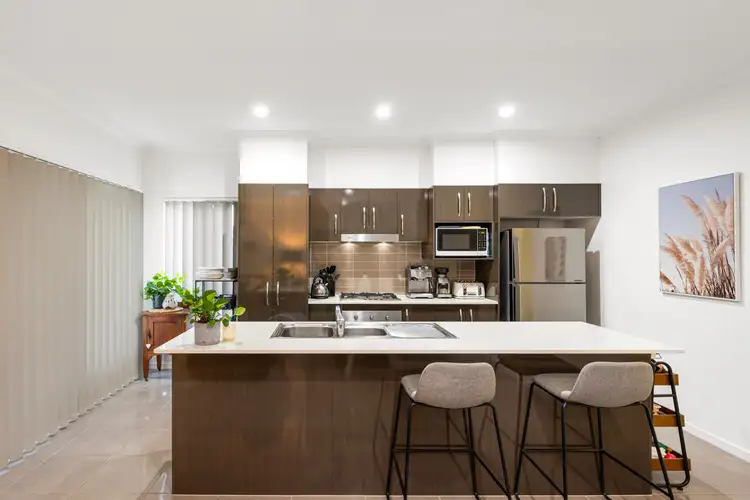 Third view of Homely house listing, 43 Anchorage Drive, Birtinya QLD 4575