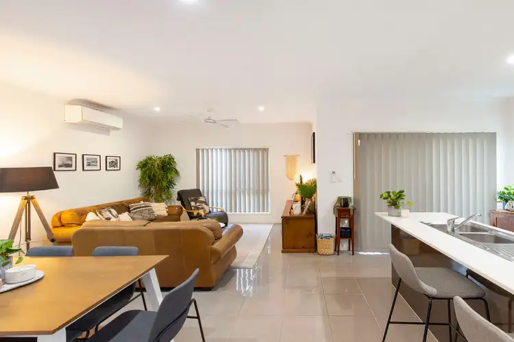 Fourth view of Homely house listing, 43 Anchorage Drive, Birtinya QLD 4575