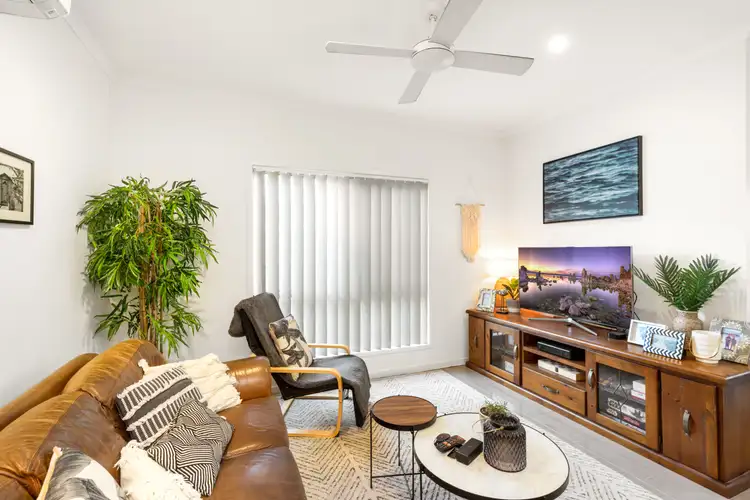 Fifth view of Homely house listing, 43 Anchorage Drive, Birtinya QLD 4575