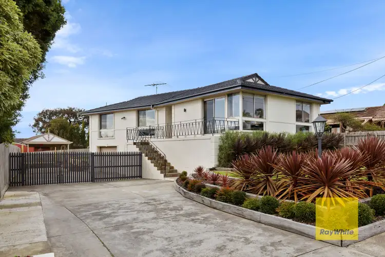 19 Carnarvon Drive, Grovedale VIC 3216