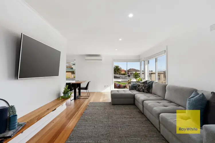 Second view of Homely house listing, 19 Carnarvon Drive, Grovedale VIC 3216