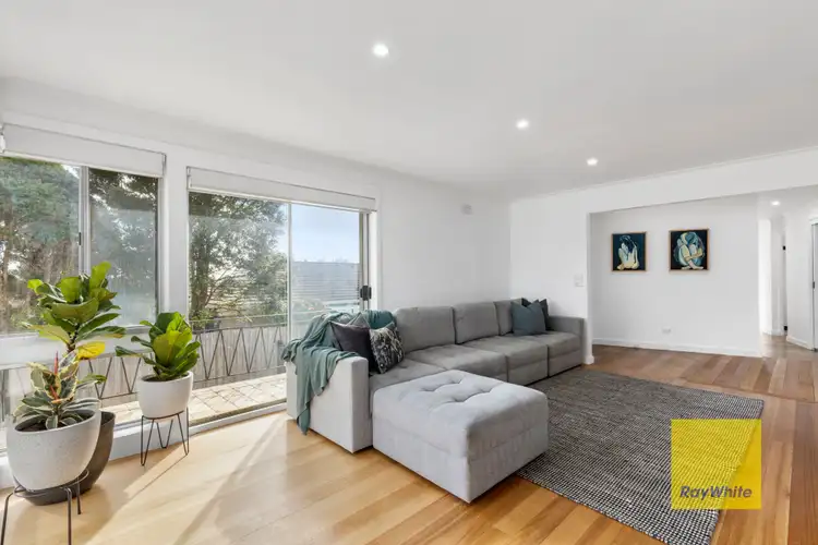 Third view of Homely house listing, 19 Carnarvon Drive, Grovedale VIC 3216