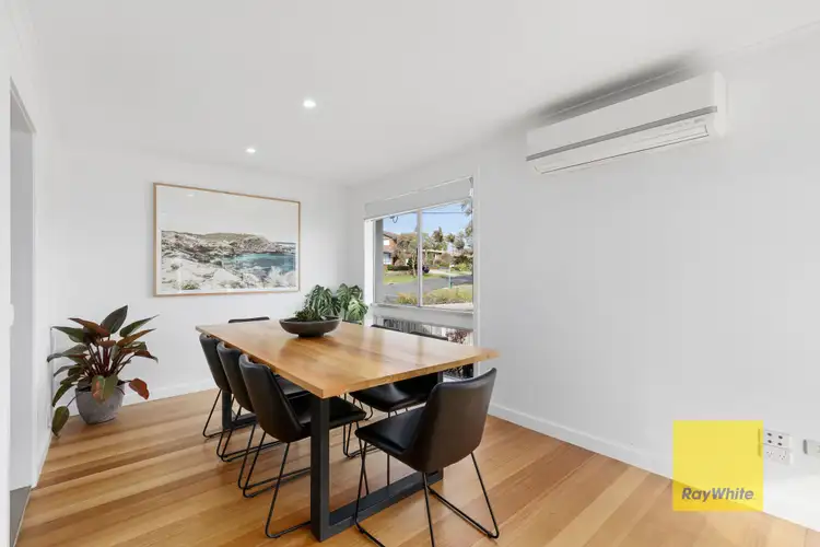 Fourth view of Homely house listing, 19 Carnarvon Drive, Grovedale VIC 3216