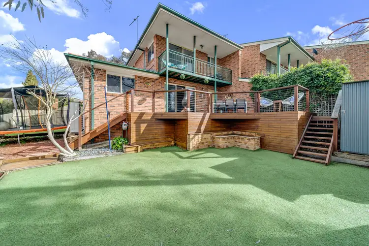 5/22 Sandover Circuit, Amaroo ACT 2914