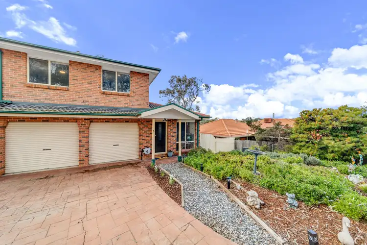 Third view of Homely townhouse listing, 5/22 Sandover Circuit, Amaroo ACT 2914