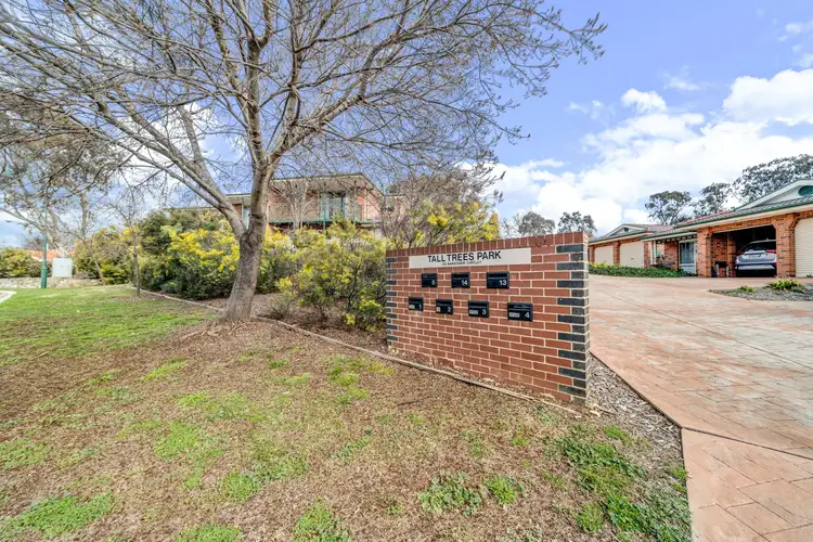 Fourth view of Homely townhouse listing, 5/22 Sandover Circuit, Amaroo ACT 2914