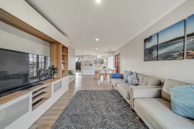 Fifth view of Homely townhouse listing, 5/22 Sandover Circuit, Amaroo ACT 2914