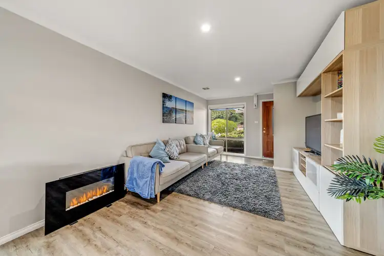 Sixth view of Homely townhouse listing, 5/22 Sandover Circuit, Amaroo ACT 2914