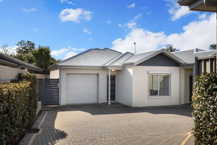 1C Sherwood Avenue, Sturt SA 5047