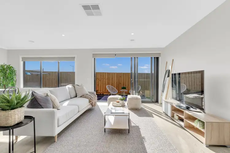 Second view of Homely house listing, 79 Ellimatta Road, Mambourin VIC 3024