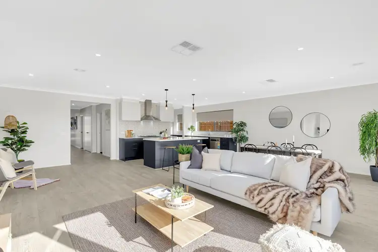 Third view of Homely house listing, 79 Ellimatta Road, Mambourin VIC 3024