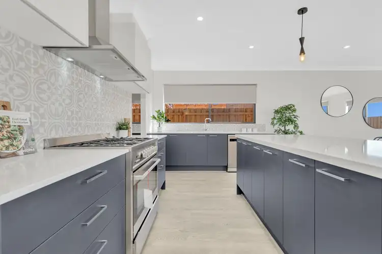 Fourth view of Homely house listing, 79 Ellimatta Road, Mambourin VIC 3024