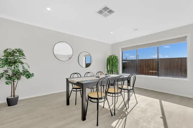 Sixth view of Homely house listing, 79 Ellimatta Road, Mambourin VIC 3024
