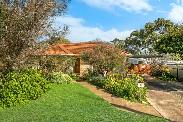 8 Kerrison Avenue, Ridgehaven SA 5097