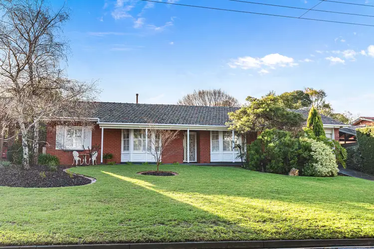 50 Birman Crescent, Flagstaff Hill SA 5159