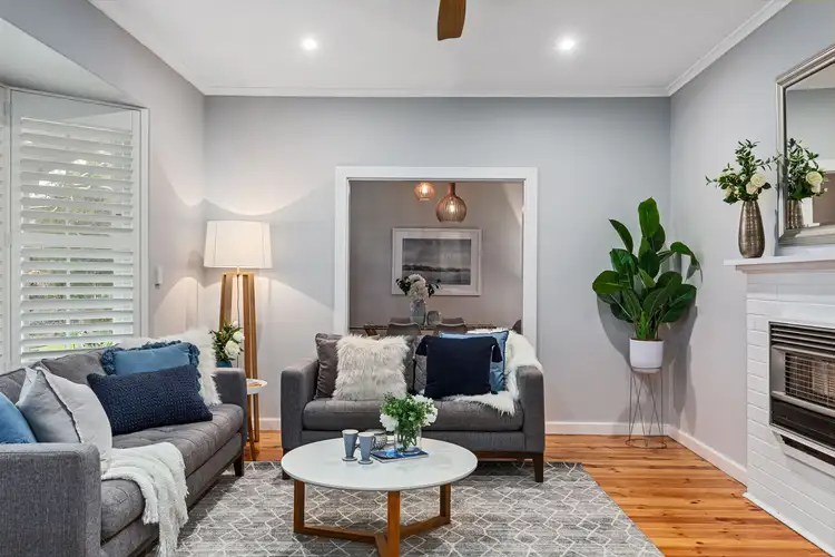 Fourth view of Homely house listing, 50 Birman Crescent, Flagstaff Hill SA 5159