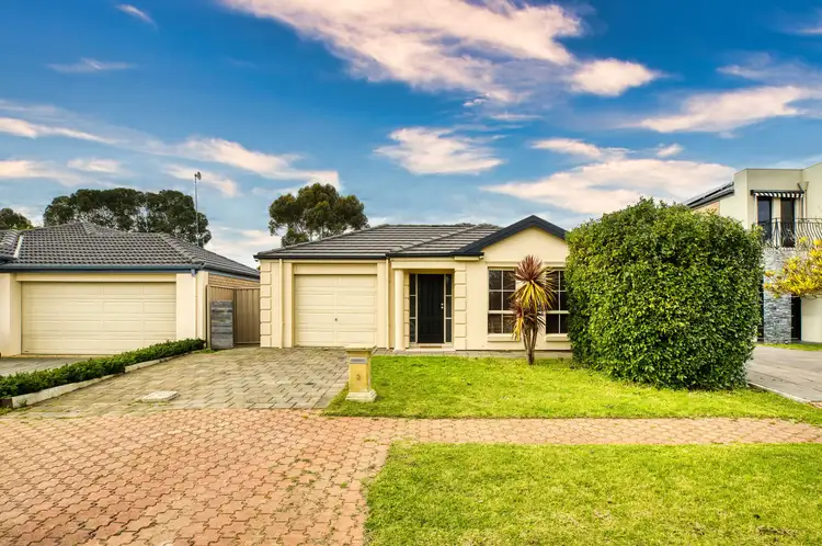 Main view of Homely house listing, 3 Ashton Link, Northgate SA 5085