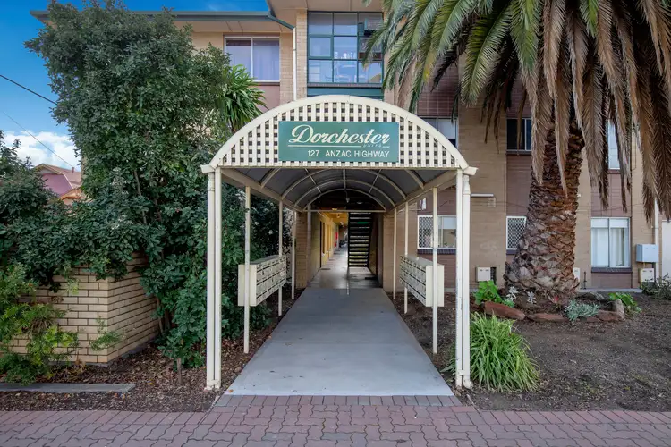 4/127-129 Anzac Highway, Kurralta Park SA 5037
