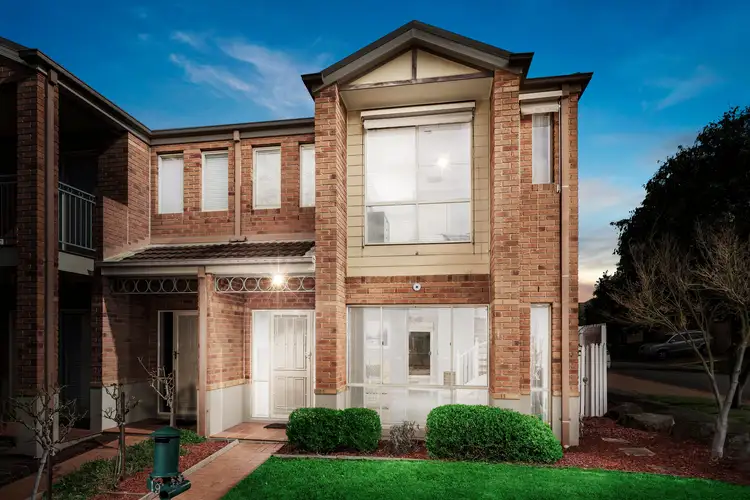 19 Mat Rush Avenue, Bundoora VIC 3083