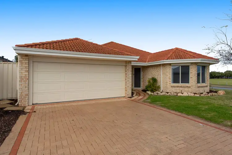 2 Wittecarra Crescent, Port Kennedy WA 6172