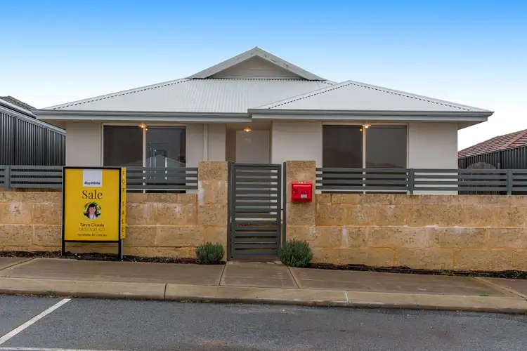 Main view of Homely house listing, 78 Bonnington Way, Baldivis WA 6171