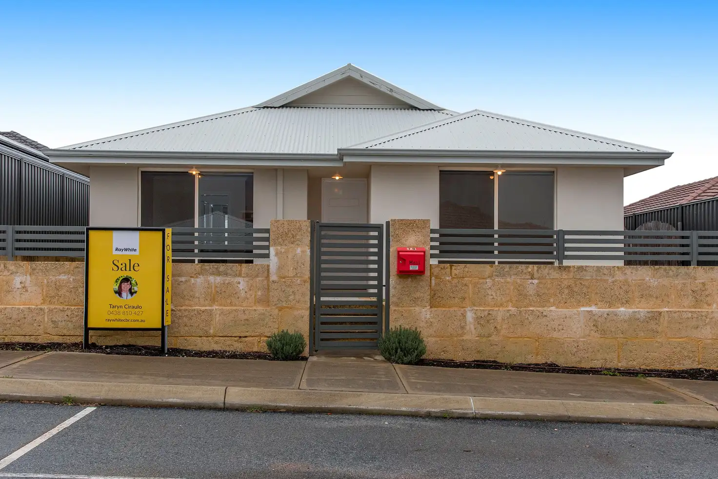 Main view of Homely house listing, 78 Bonnington Way, Baldivis WA 6171