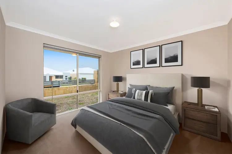 Second view of Homely house listing, 78 Bonnington Way, Baldivis WA 6171