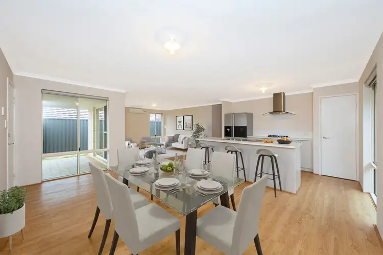Third view of Homely house listing, 78 Bonnington Way, Baldivis WA 6171