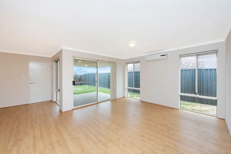 Fourth view of Homely house listing, 78 Bonnington Way, Baldivis WA 6171