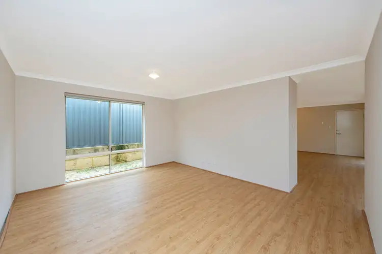 Fifth view of Homely house listing, 78 Bonnington Way, Baldivis WA 6171