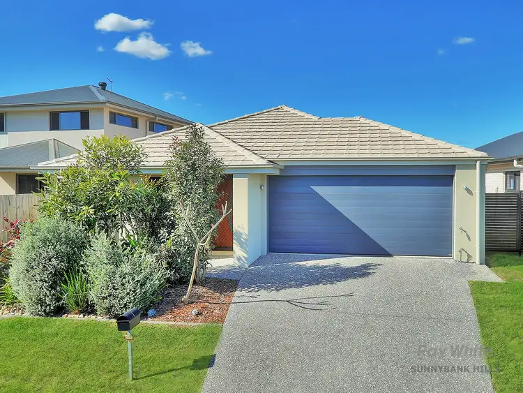 47 Fairbourne Terrace, Pimpama QLD 4209
