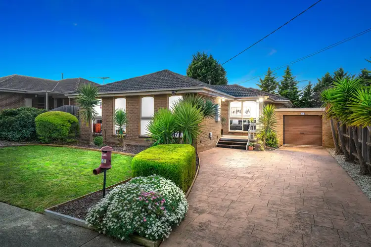 160 Greenhills Road, Bundoora VIC 3083