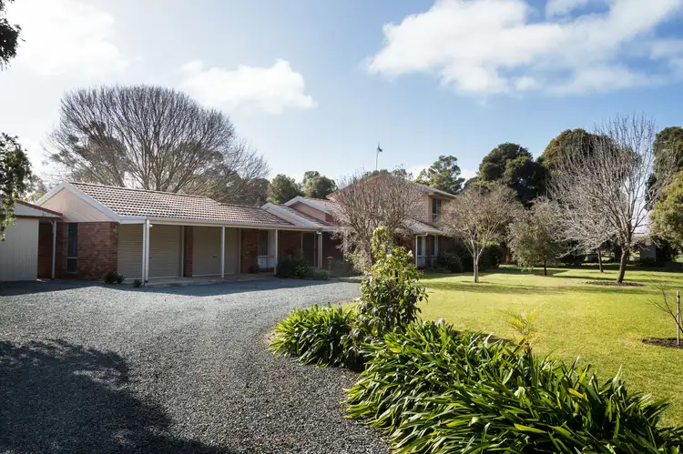 570 Murton Road, Tatura VIC 3616