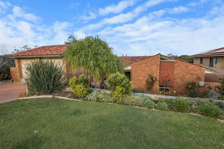 12 Sheahan Way, Marmion WA 6020