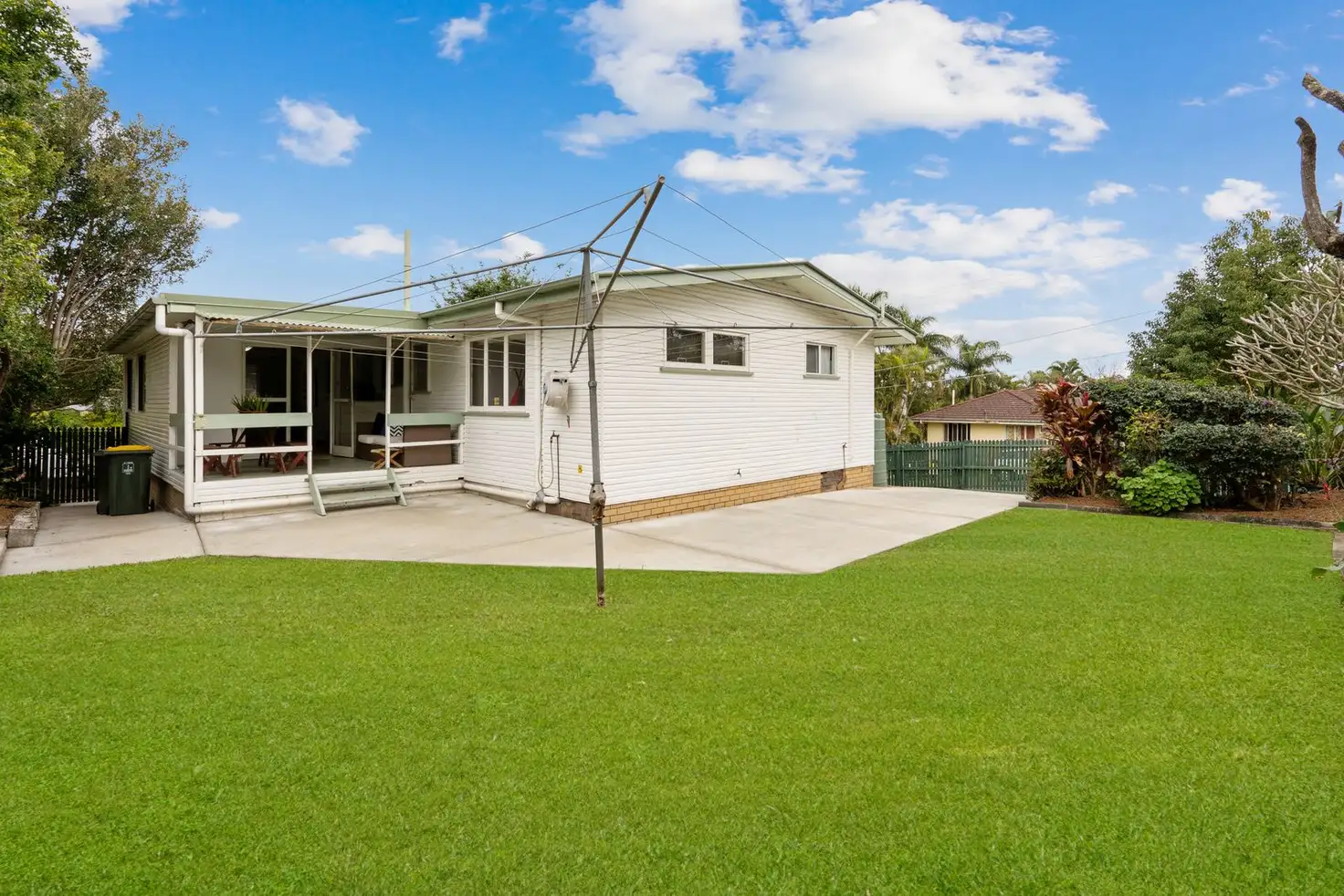 Main view of Homely house listing, 36 Flaxton Street, Acacia Ridge QLD 4110