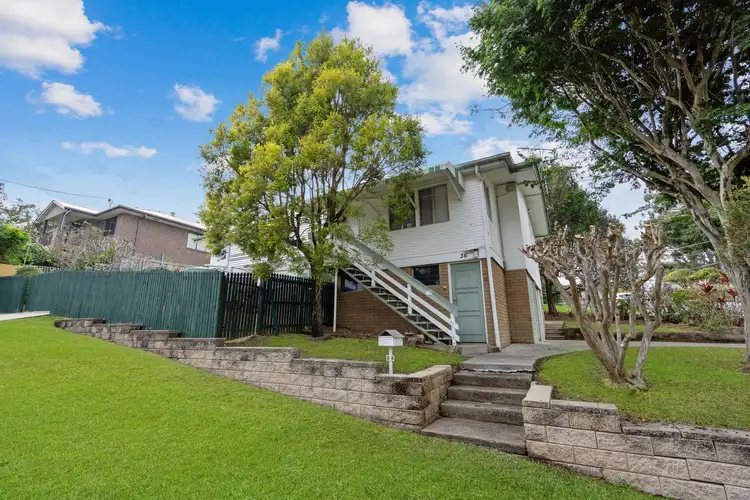 Second view of Homely house listing, 36 Flaxton Street, Acacia Ridge QLD 4110