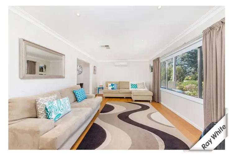 Fifth view of Homely house listing, 15 Wirraway Crescent, Scullin ACT 2614