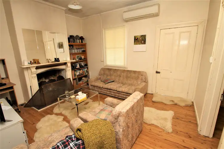Second view of Homely house listing, 7 Whittaker Street, Quirindi NSW 2343