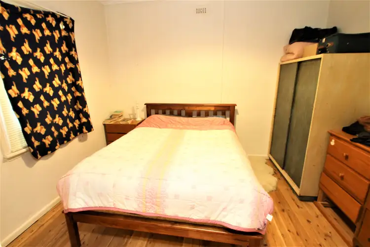 Fifth view of Homely house listing, 7 Whittaker Street, Quirindi NSW 2343