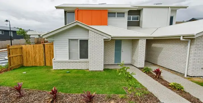 Main view of Homely house listing, 72 Lamington Drive, Redbank Plains QLD 4301