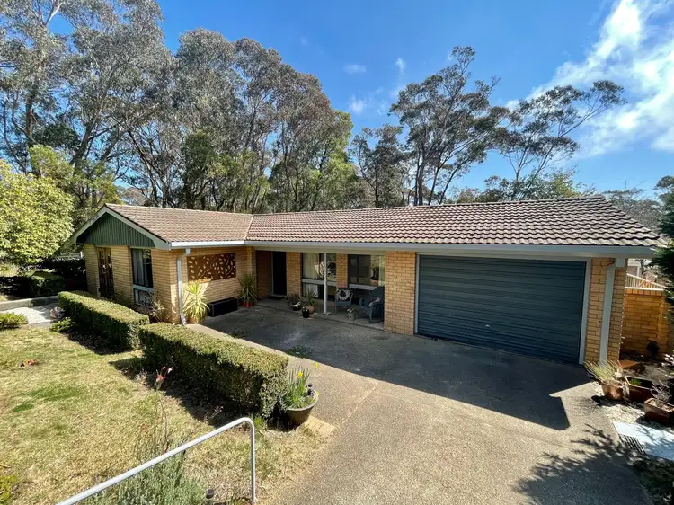208 Govetts Leap Road, Blackheath NSW 2785