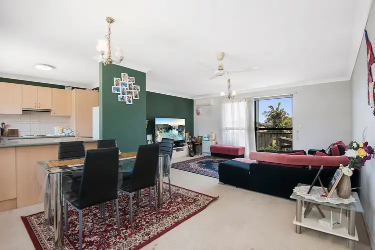 Fifth view of Homely house listing, 7/8 Buckby Street, Nundah QLD 4012