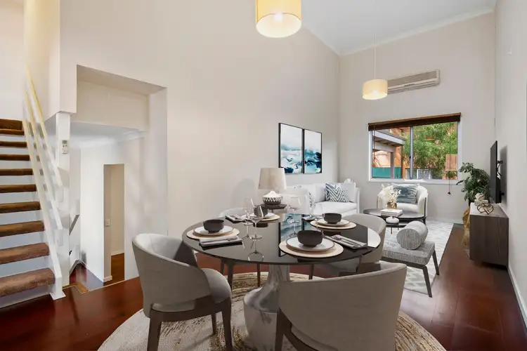 Second view of Homely townhouse listing, 29/2 Stuart Avenue, Normanhurst NSW 2076