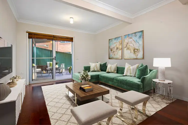 Fourth view of Homely townhouse listing, 29/2 Stuart Avenue, Normanhurst NSW 2076